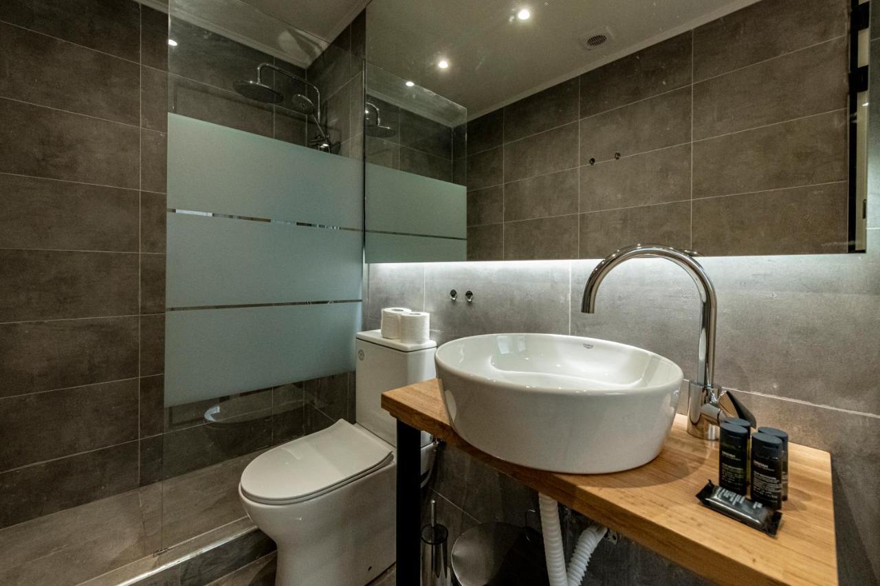 Phaedrus Living: City Center Executive Flat Stadiou Ateny Zewnętrze zdjęcie